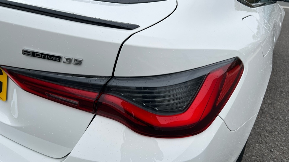 Used BMW i4 2024 for sale - 76501323: Photo 29