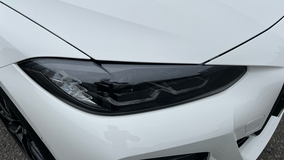 Used BMW i4 2024 for sale - 76501323: Photo 30