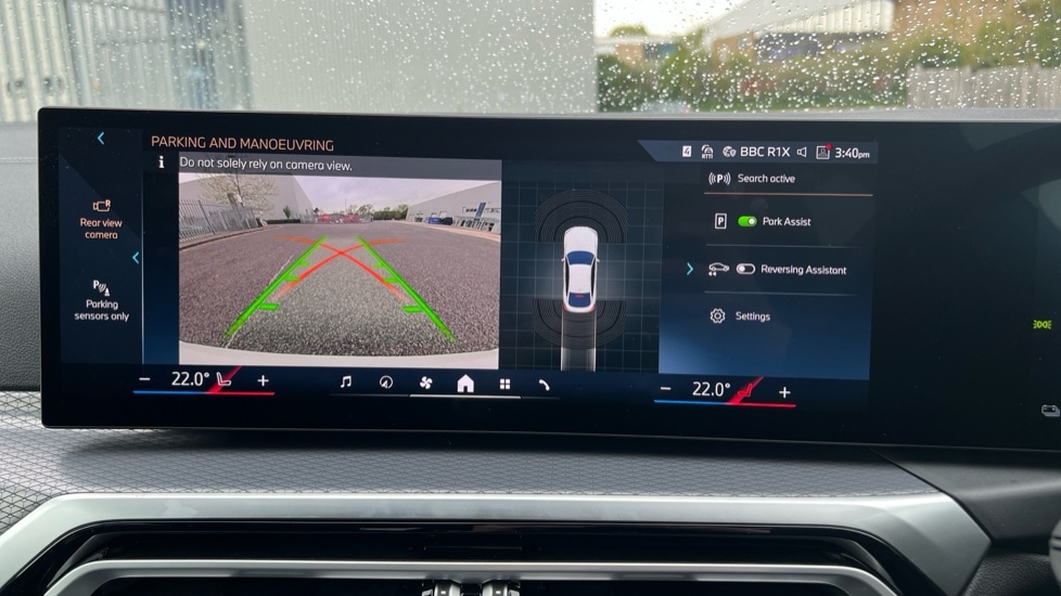 Used BMW i4 2024 for sale - 76501323: Photo 31