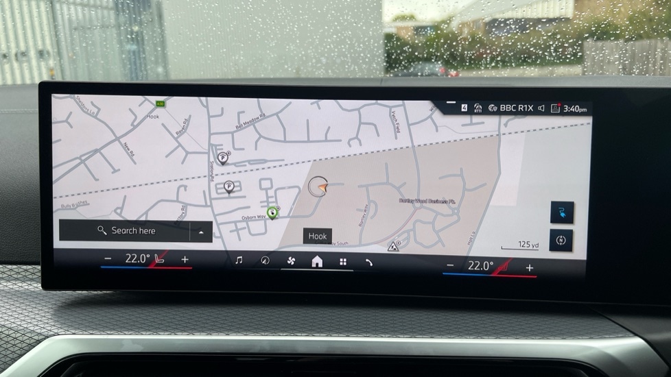 Used BMW i4 2024 for sale - 76501323: Photo 32