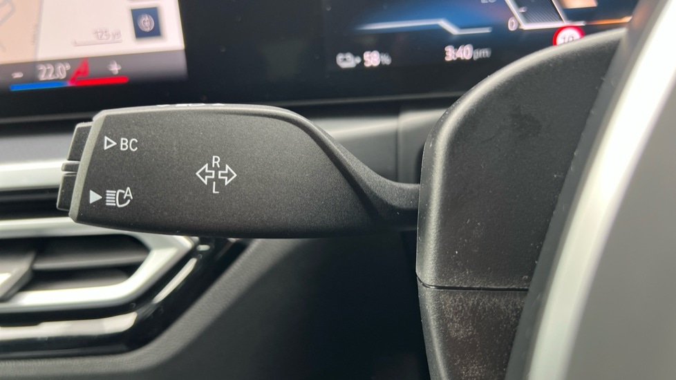 Used BMW i4 2024 for sale - 76501323: Photo 34