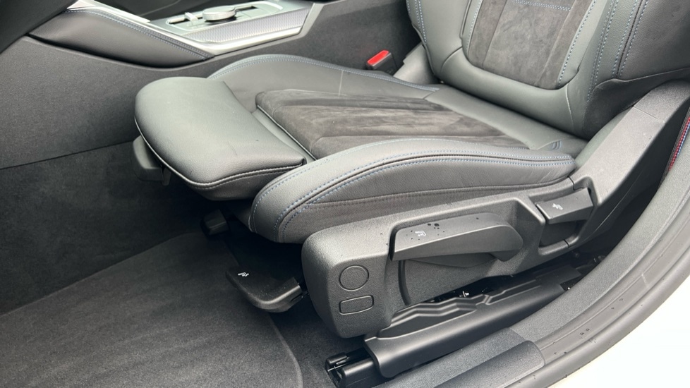 Used BMW i4 2024 for sale - 76501323: Photo 35