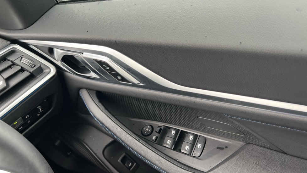 Used BMW i4 2024 for sale - 76501323: Photo 36