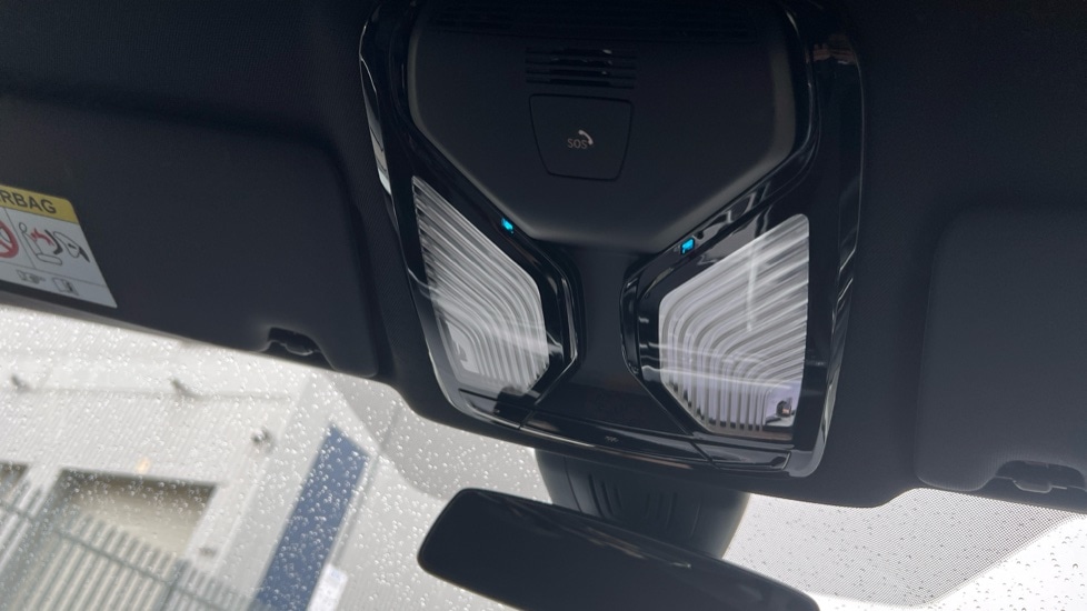 Used BMW i4 2024 for sale - 76501323: Photo 37