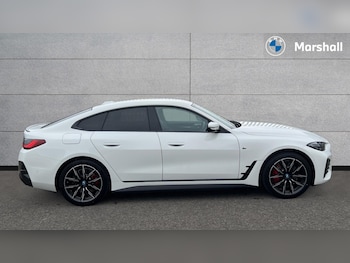 Used BMW i4 2024 for sale - 76501323: Photo