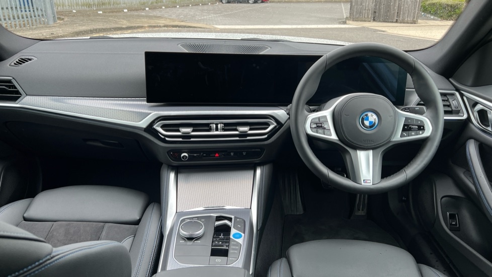 Used BMW i4 2024 for sale - 76501323: Photo 4