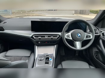 Used BMW i4 2024 for sale - 76501323: Photo