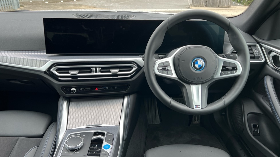 Used BMW i4 2024 for sale - 76501323: Photo 5