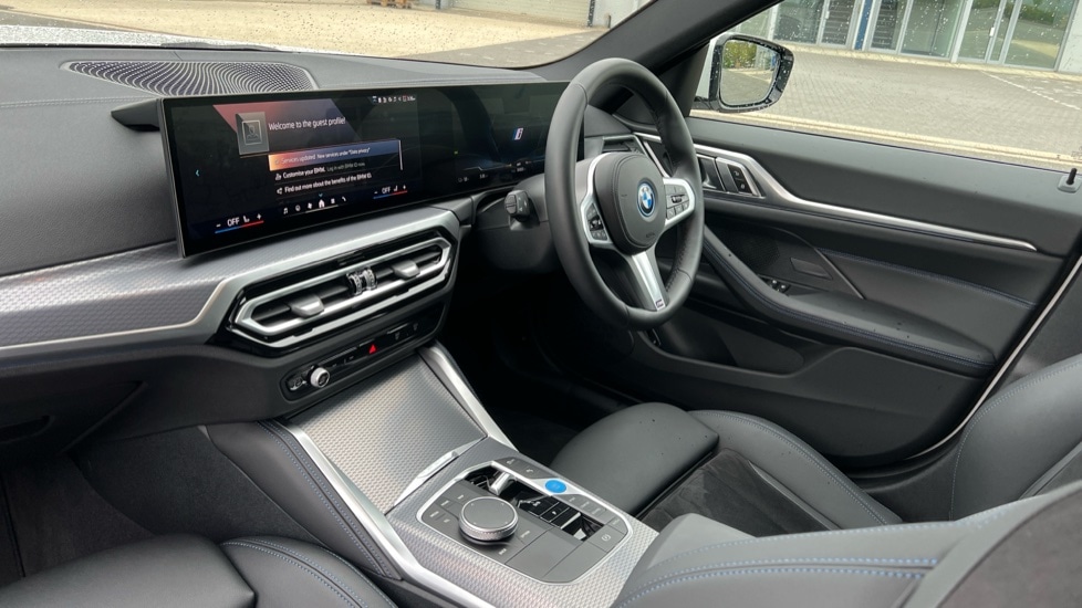 Used BMW i4 2024 for sale - 76501323: Photo 7