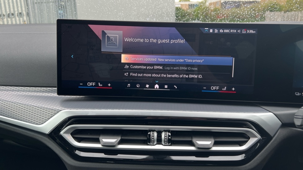 Used BMW i4 2024 for sale - 76501323: Photo 8