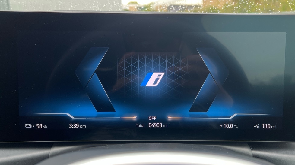 Used BMW i4 2024 for sale - 76501323: Photo 9