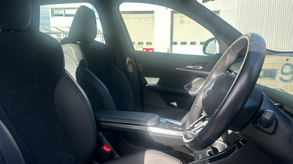 Used BMW iX1 2023 for sale - 76404808: Photo 11