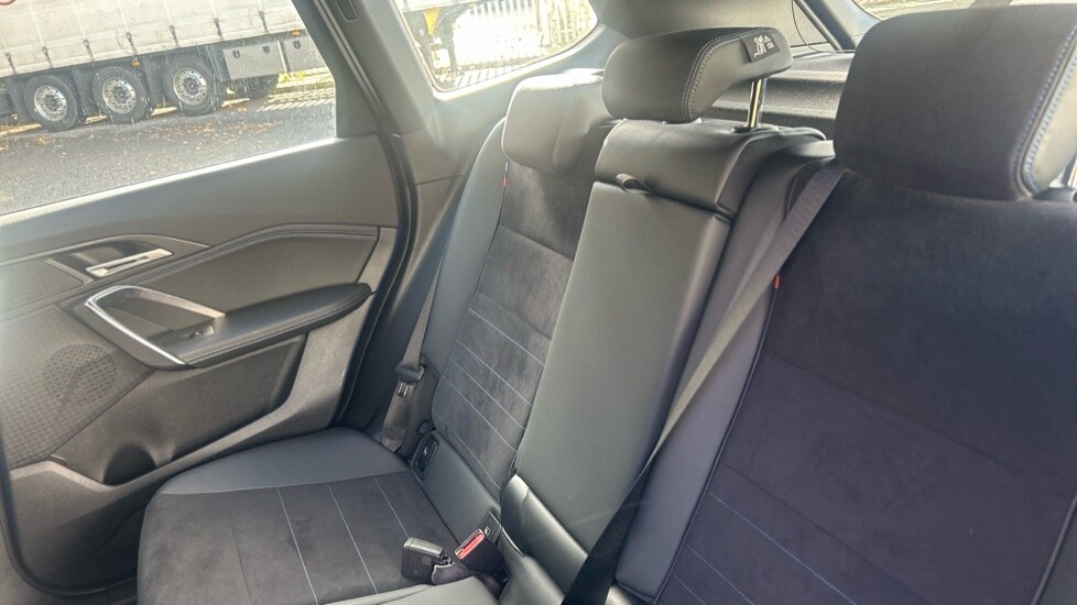 Used BMW iX1 2023 for sale - 76404808: Photo 12