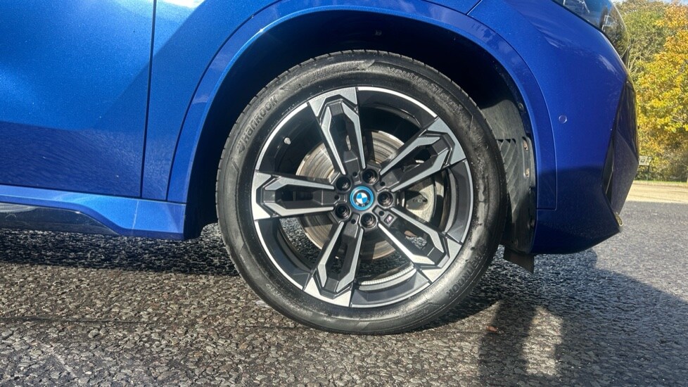 Used BMW iX1 2023 for sale - 76404808: Photo 14