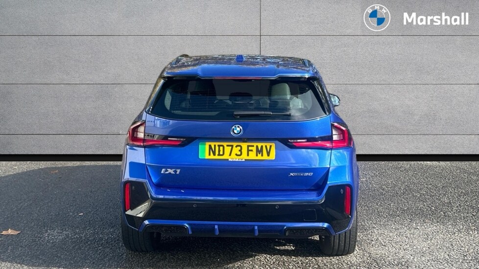 Used BMW iX1 2023 for sale - 76404808: Photo 15