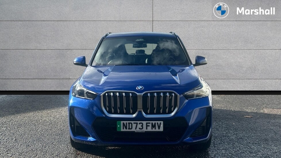 Used BMW iX1 2023 for sale - 76404808: Photo 16