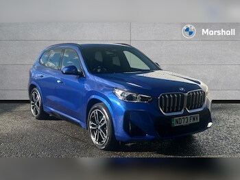 Used BMW iX1 2023 for sale - 76404808: Photo