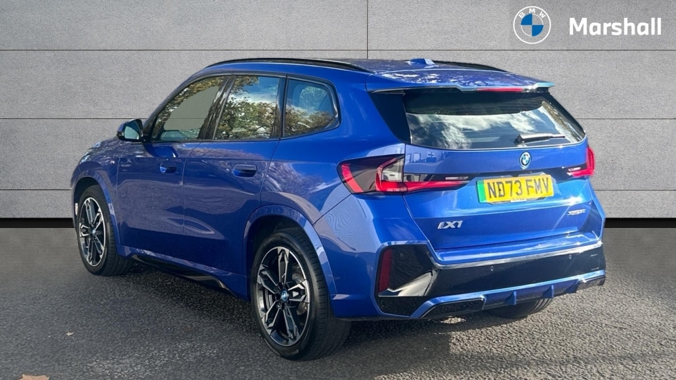 Used BMW iX1 2023 for sale - 76404808: Photo 2