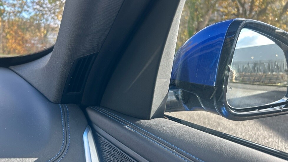 Used BMW iX1 2023 for sale - 76404808: Photo 20