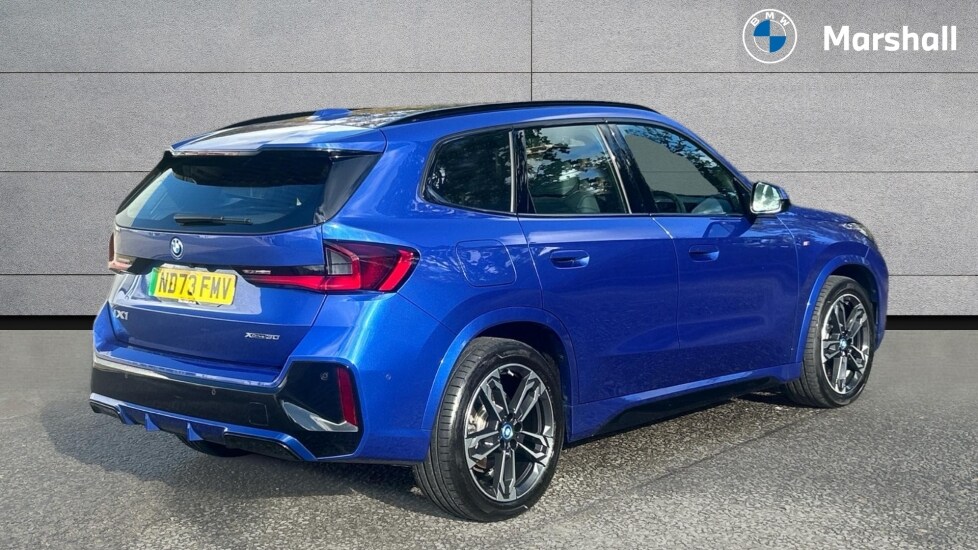 Used BMW iX1 2023 for sale - 76404808: Photo 22