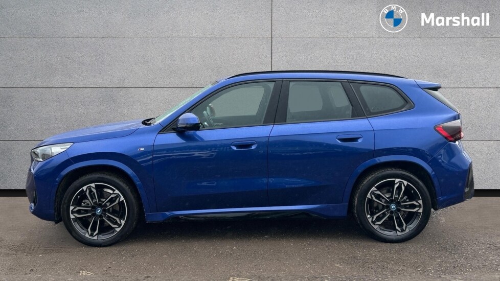 Used BMW iX1 2023 for sale - 76404808: Photo 24