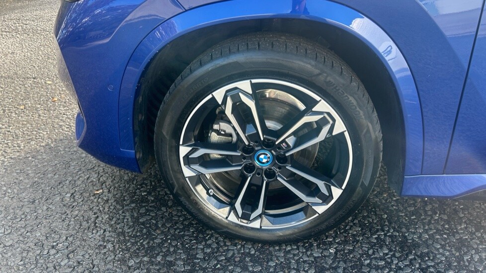 Used BMW iX1 2023 for sale - 76404808: Photo 25