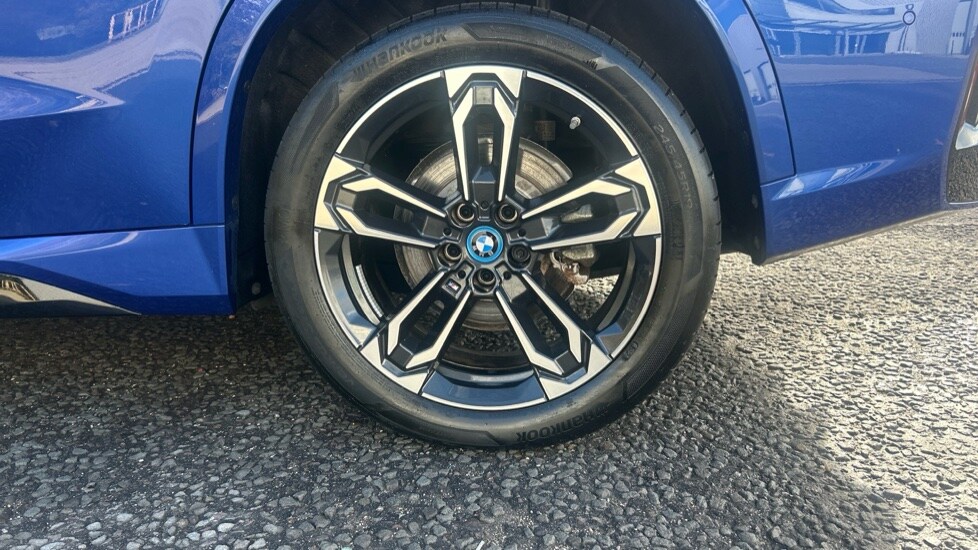 Used BMW iX1 2023 for sale - 76404808: Photo 26