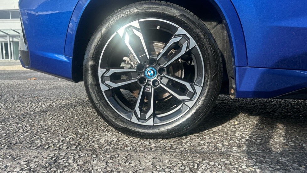 Used BMW iX1 2023 for sale - 76404808: Photo 27