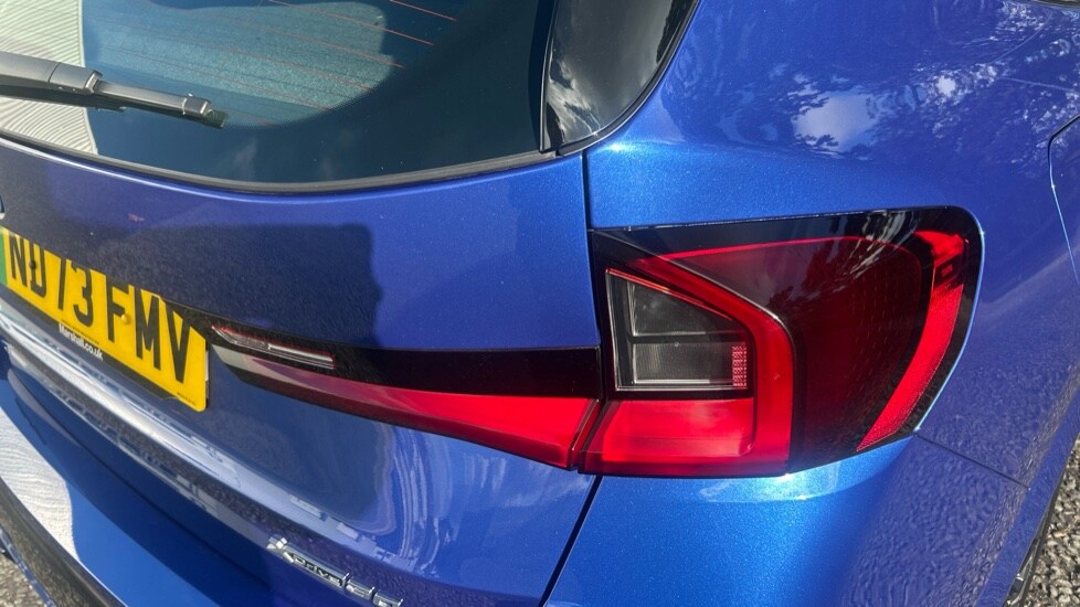 Used BMW iX1 2023 for sale - 76404808: Photo 29