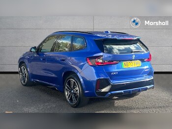 Used BMW iX1 2023 for sale - 76404808: Photo