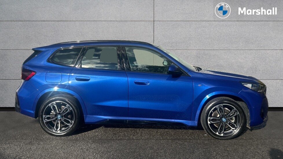 Used BMW iX1 2023 for sale - 76404808: Photo 3