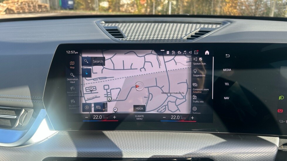 Used BMW iX1 2023 for sale - 76404808: Photo 32