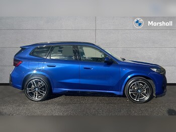 Used BMW iX1 2023 for sale - 76404808: Photo