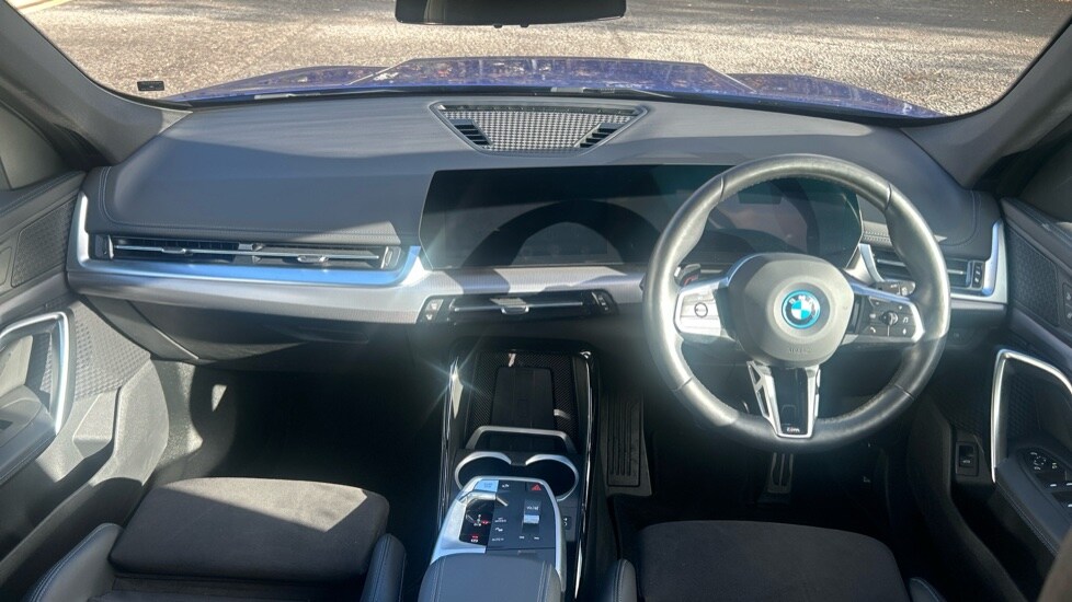 Used BMW iX1 2023 for sale - 76404808: Photo 4