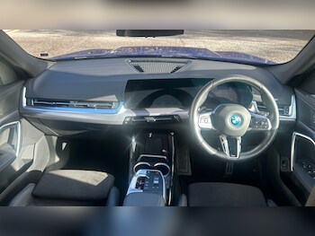 Used BMW iX1 2023 for sale - 76404808: Photo