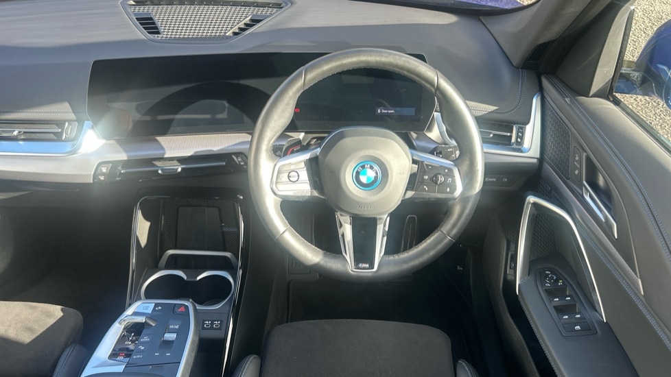 Used BMW iX1 2023 for sale - 76404808: Photo 5