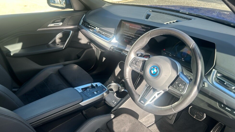 Used BMW iX1 2023 for sale - 76404808: Photo 6