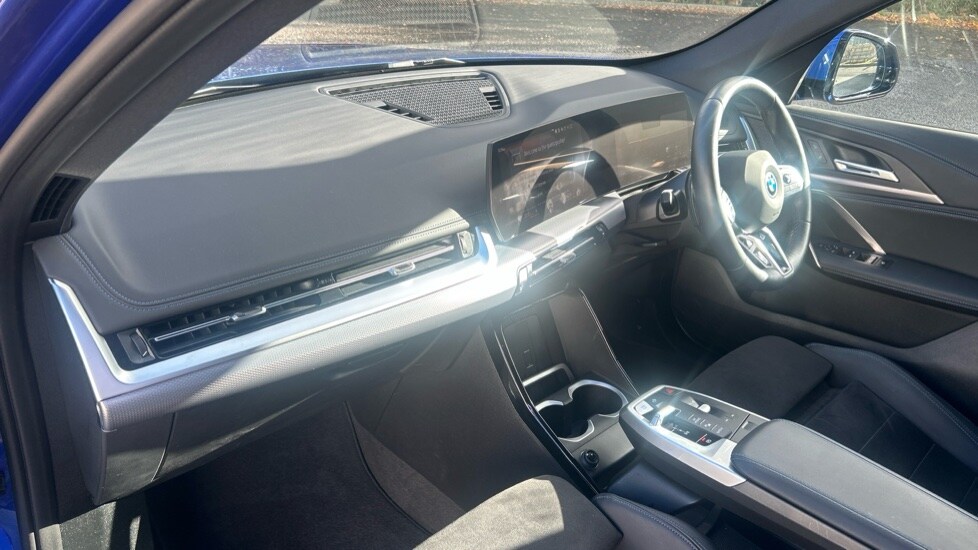 Used BMW iX1 2023 for sale - 76404808: Photo 7