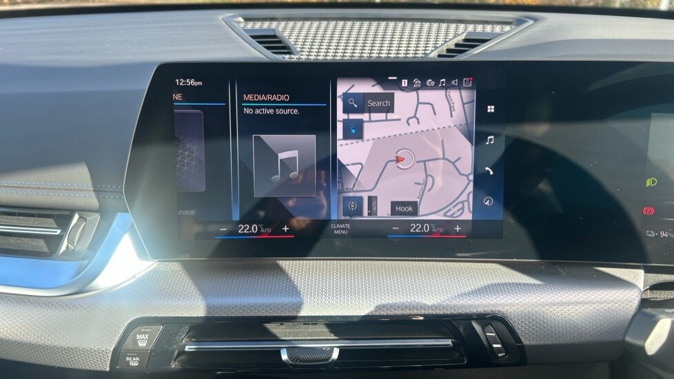 Used BMW iX1 2023 for sale - 76404808: Photo 8