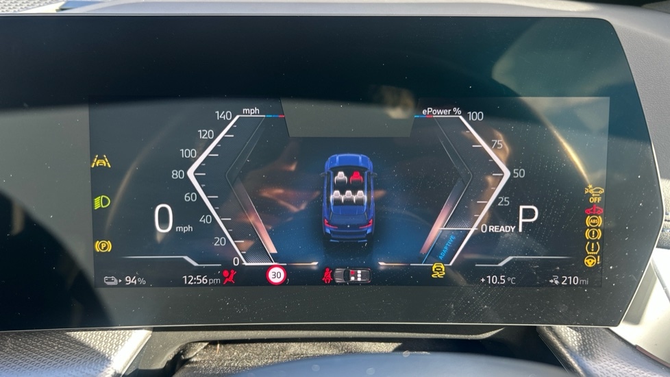 Used BMW iX1 2023 for sale - 76404808: Photo 9