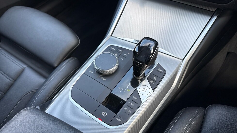 Used BMW 3 Series 2021 for sale - 76015269: Photo 10