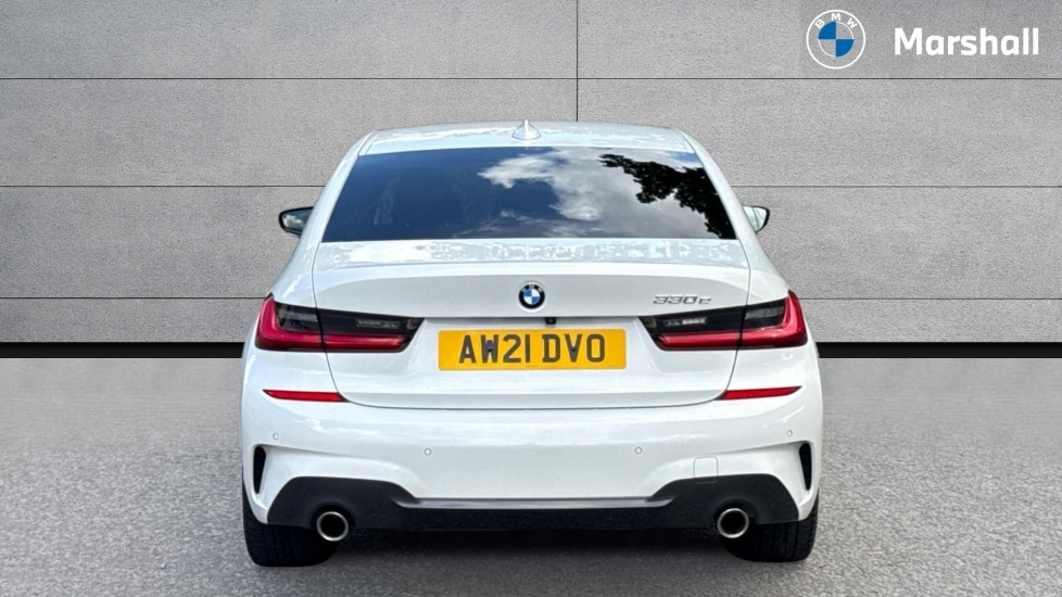 Used BMW 3 Series 2021 for sale - 76015269: Photo 15