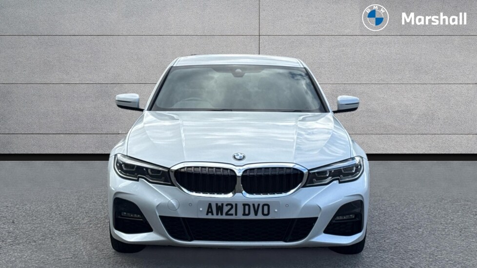 Used BMW 3 Series 2021 for sale - 76015269: Photo 16