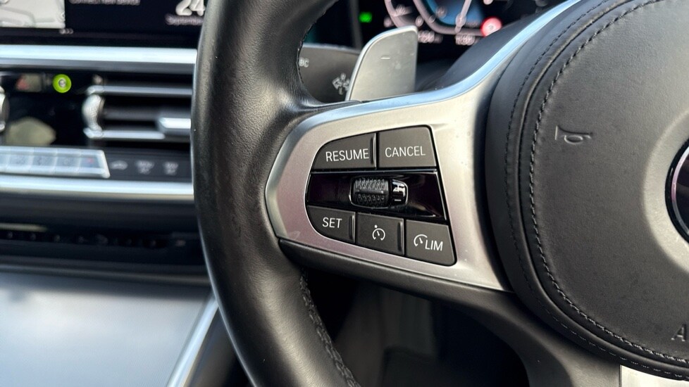 Used BMW 3 Series 2021 for sale - 76015269: Photo 17