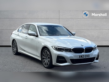 BMW - 3 Series