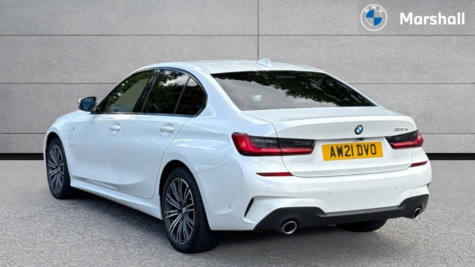 Used BMW 3 Series 2021 for sale - 76015269: Photo 2