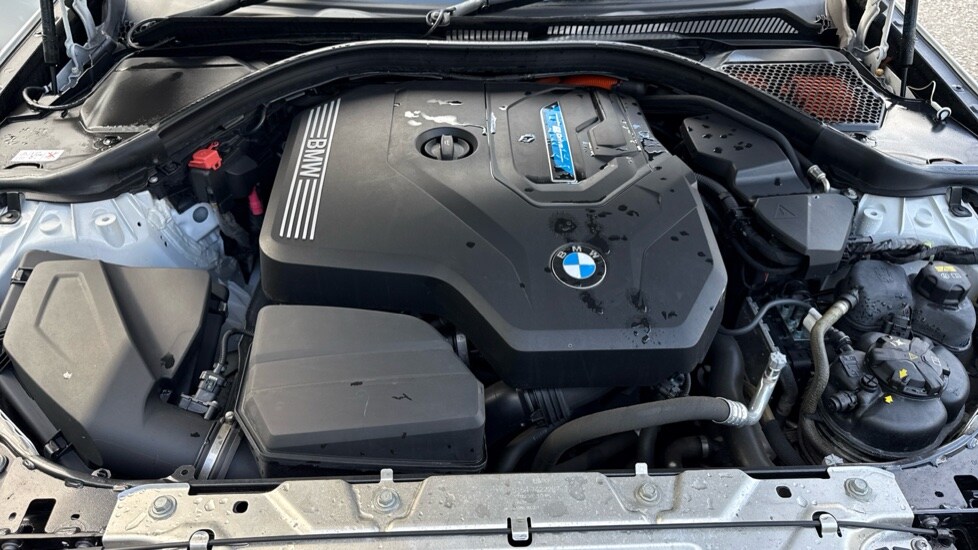 Used BMW 3 Series 2021 for sale - 76015269: Photo 21