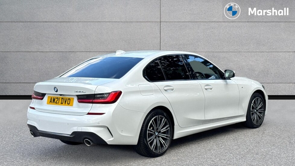 Used BMW 3 Series 2021 for sale - 76015269: Photo 22