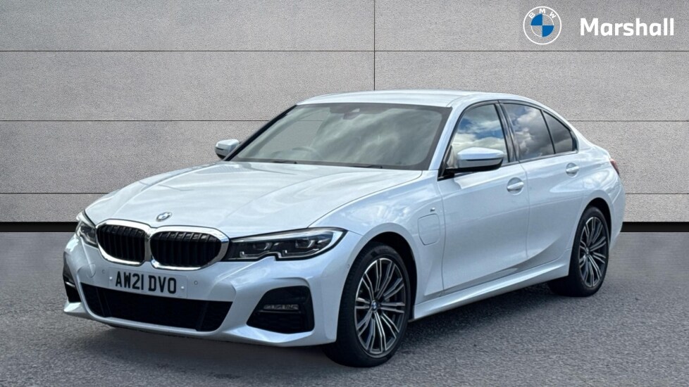 Used BMW 3 Series 2021 for sale - 76015269: Photo 23