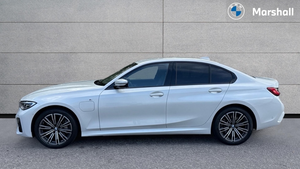 Used BMW 3 Series 2021 for sale - 76015269: Photo 24